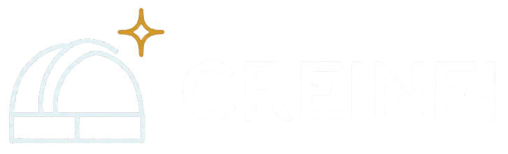 Creinfi logo