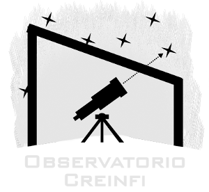 Logo Observatorio Creinfi