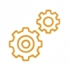 Icono apertura motorizada