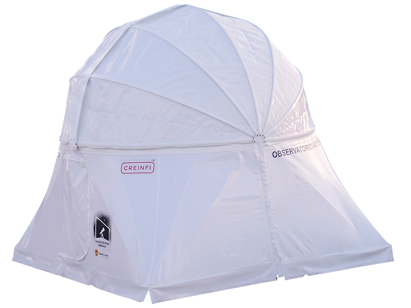 Creinfi igloo