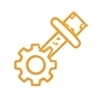 Icono montura